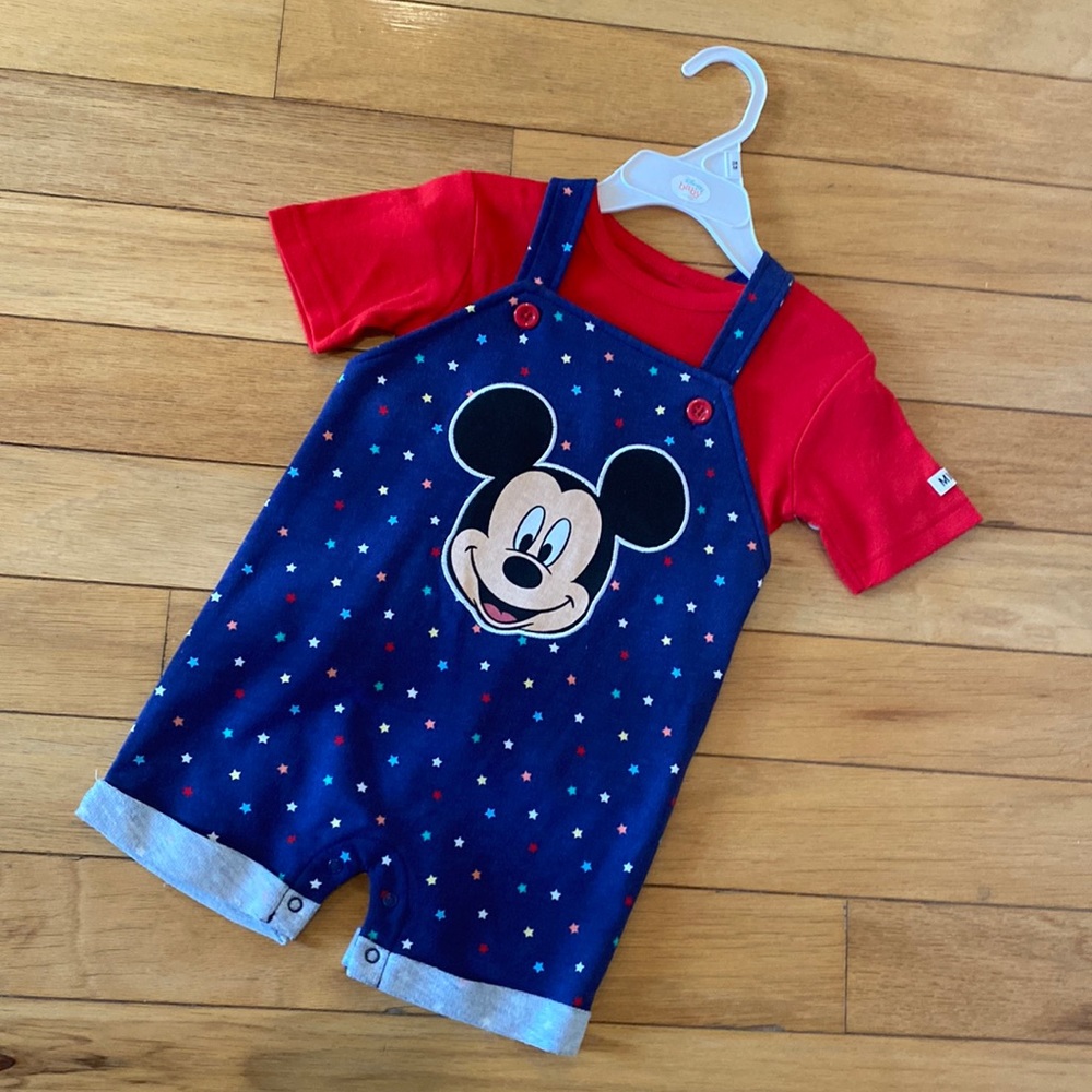 Disney Baby - Picture 2 of 9